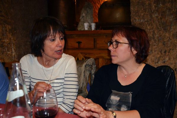 Bodega en Valdevimbre