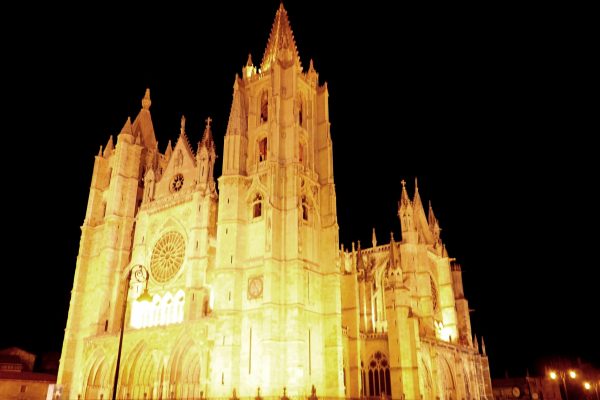 Catedral de León