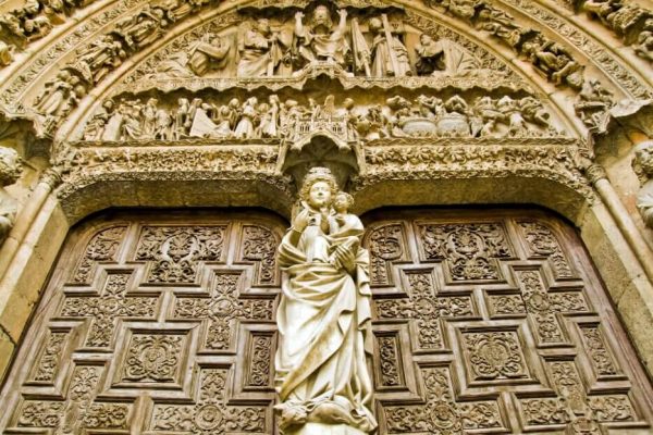 Catedral de León