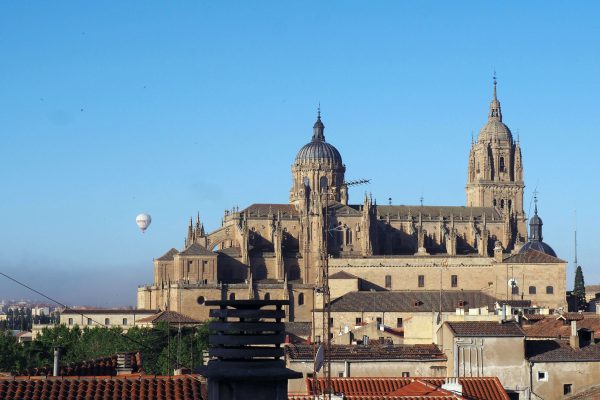 Catedral de Salamanca
