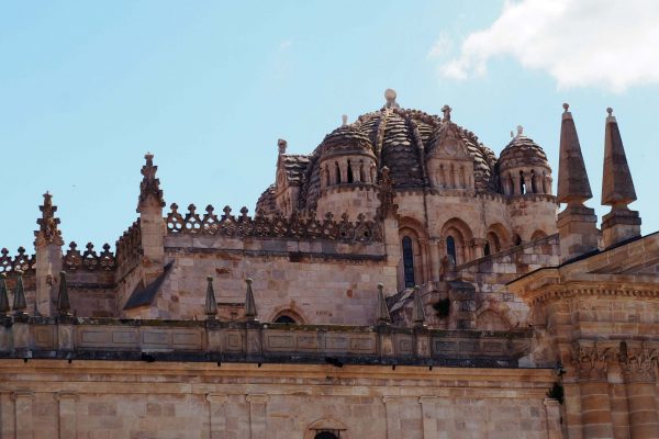 Catedral de Zamora