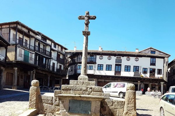 La Alberca