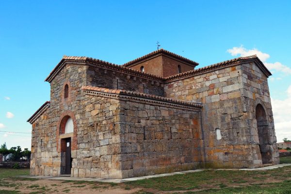 San Pedro la Nave