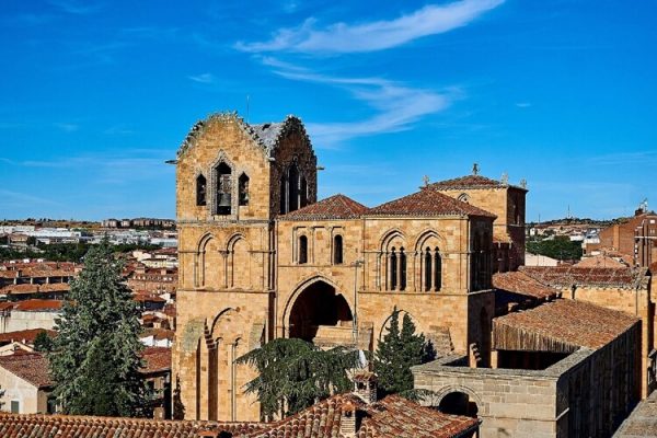 San Vicente (Avila)