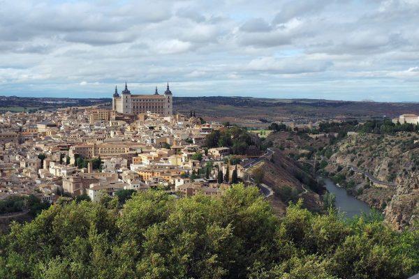 Toledo