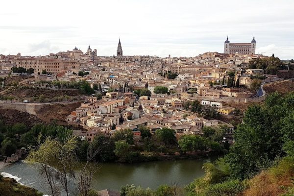 Toledo